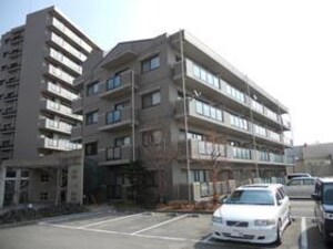 アルモニー東今宿