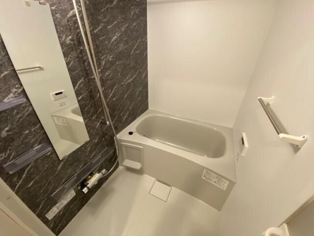 バス／シャワールーム等 アベニールのざと