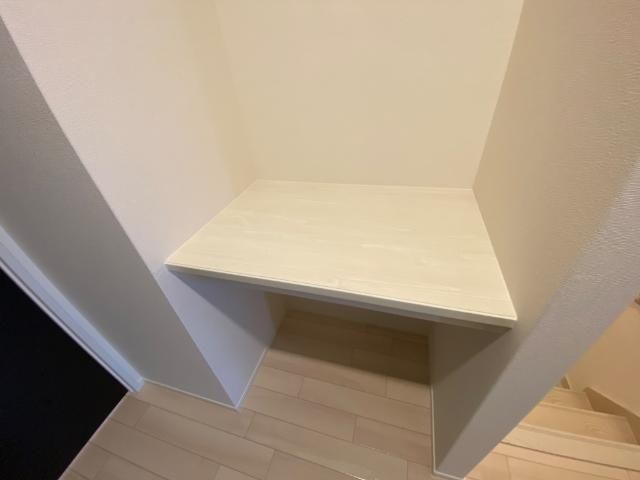 室内設備 アベニールのざと