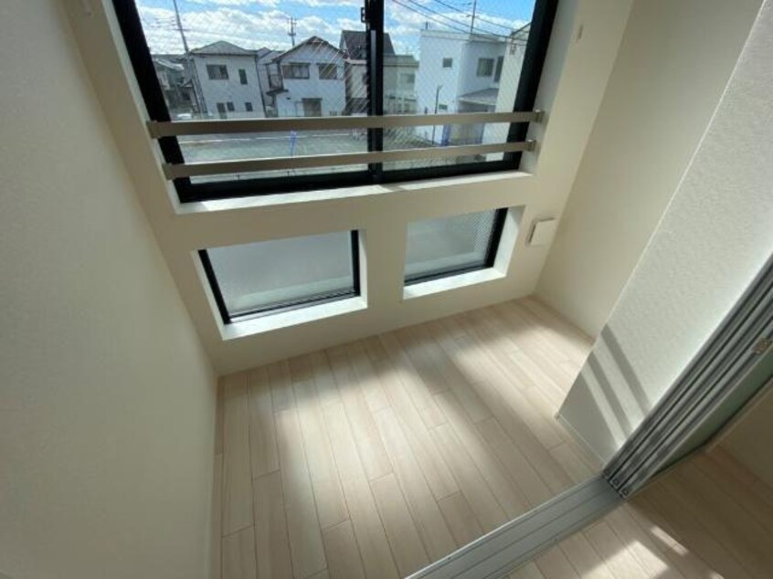 インナーテラス アベニールのざと