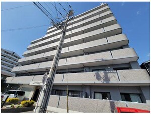 ネオハイツ姫路手柄公園