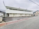 レジデンス平野の外観