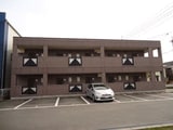 ラフィーヌ上野田II