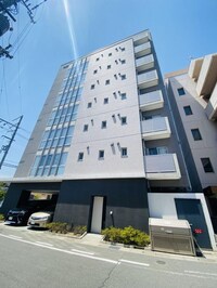 OAFLAT福沢町（オーエーフラット福沢町）