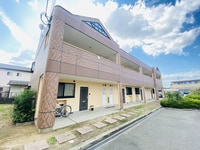 グラッチェII番館