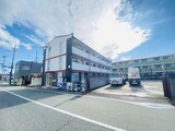カルム三条町