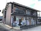 メゾン西村（富永三戸一）の外観