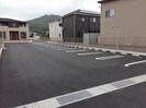 ポルト　ボヌールの外観