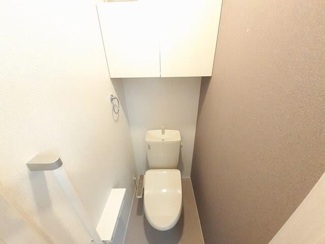  シエロガーデン下余部　Ａ