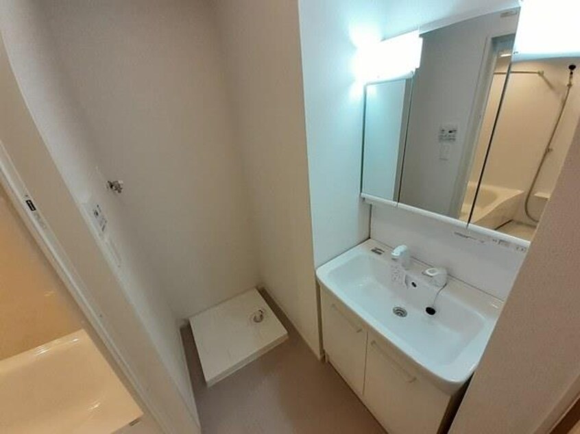  シエロガーデン下余部　Ａ