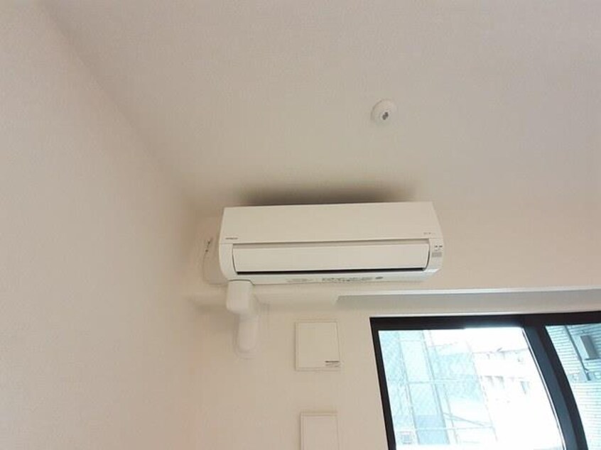  シエロガーデン下余部　Ａ