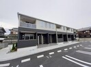 グランレジデンス勝原　Ｂの外観