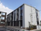 ラフレシール・ベルVの外観