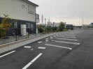 フェリスIIの外観