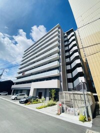 MISTRAL姫路駅前V（ミストラル姫路駅前5）