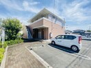 Ｓｋｙ　Ｒｏｏｍ・南条の外観