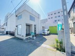 神子岡前一丁目事務所倉庫