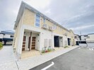 アネモスヒルズ姫路IIの外観
