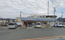 ローソン姫路花田小川店(コンビニ)まで484m カミーノクラントーノ　トレ