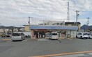 ローソン姫路花田小川店(コンビニ)まで272m カミーノクラントーノ　ウーノ