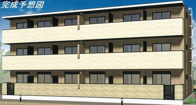  フラッツ・アイV