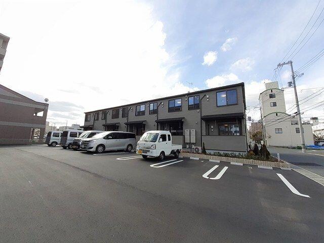  フラッツ・アイV