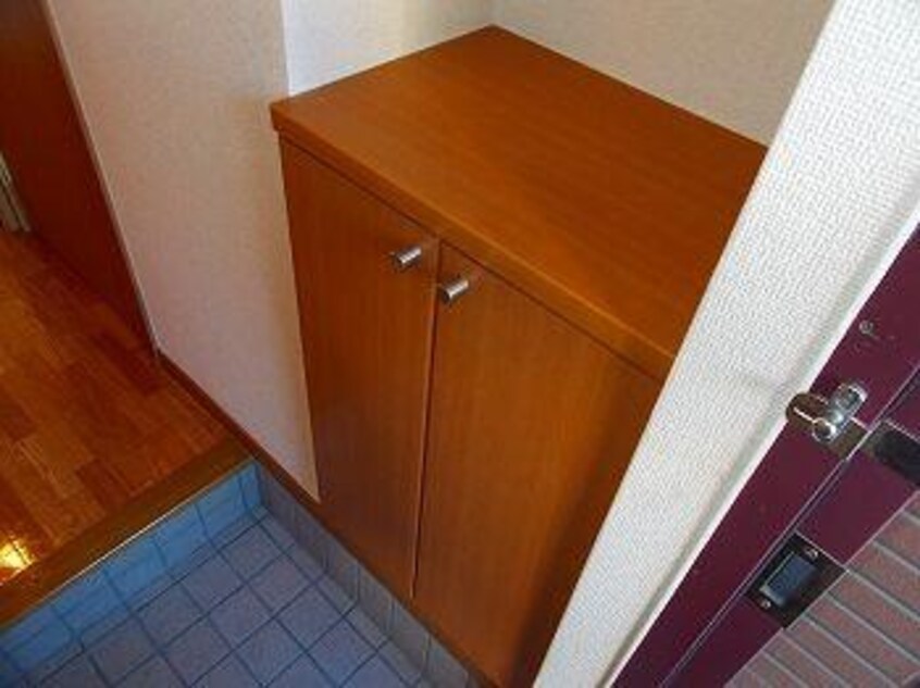  リバーサイドヴィレッジ