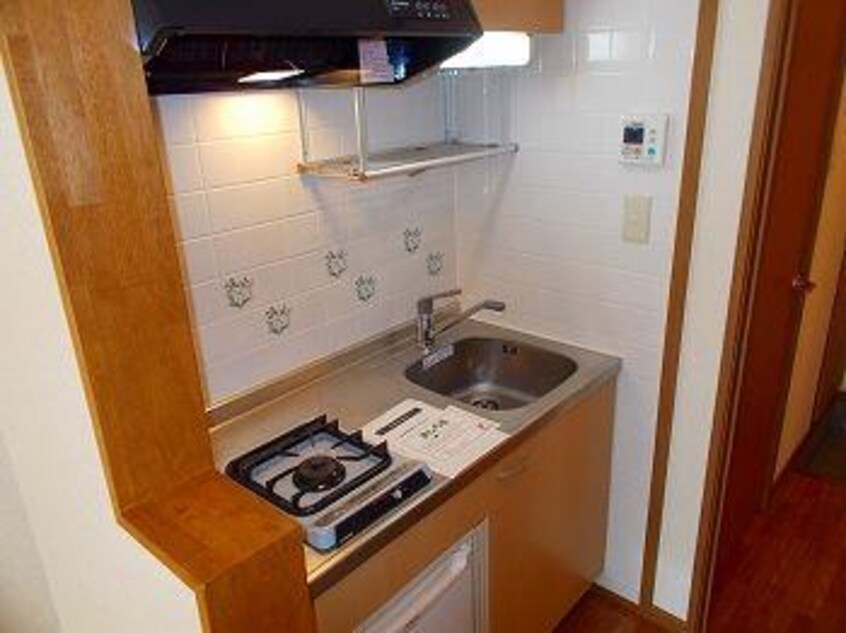  リバーサイドヴィレッジ