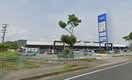 ヤマダストアー花田店(スーパー)まで626m ヴェルドールＡ