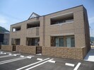 アンプルールの外観