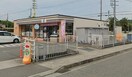 セブンイレブン姫路市川ランプ南店(コンビニ)まで284m フローリッシュ・メゾン上野田１