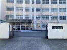 安室東小学校(小学校)まで1200m 田寺東4丁目戸建