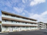 オカバ姫路青山シャーメゾン　A棟