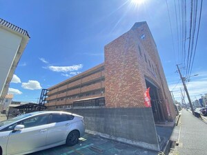 インタービレッジ楠町（ロイヤルシティ21）