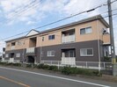 メゾンドエトワールの外観