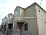 シャーメゾン姫路駅東