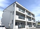 ロワイヤル北条東の外観
