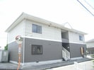 ベネッセ１０７１Ｂの外観