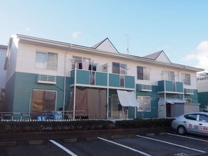 エスポアヒルズI