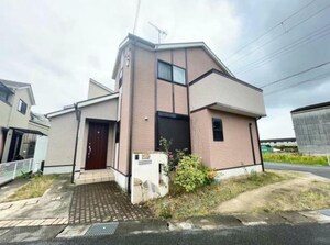 北原戸建4LDK