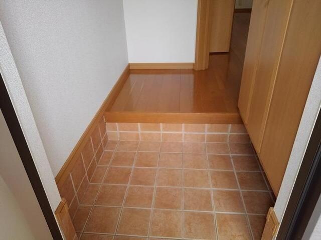  グラン・ヴェ－ルＡ