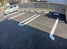 クラール勝原の外観