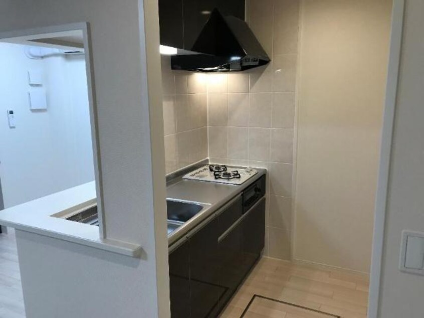 キッチン ヴァン　ベール