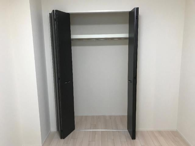 クローゼット ヴァン　ベール