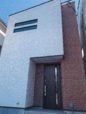 神屋町4LDK戸建