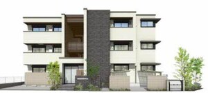 シャーメゾン　ソルテII