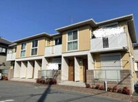 シャーメゾン　フルール【西延末】