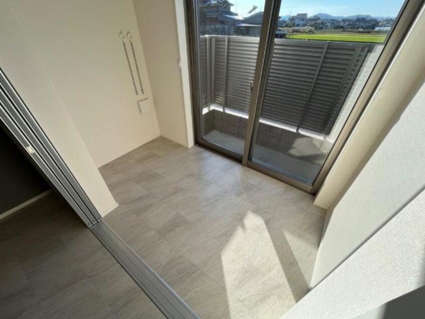 インナーテラス オーヴェスト・トレ