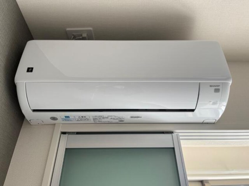 エアコン オーヴェスト・トレ