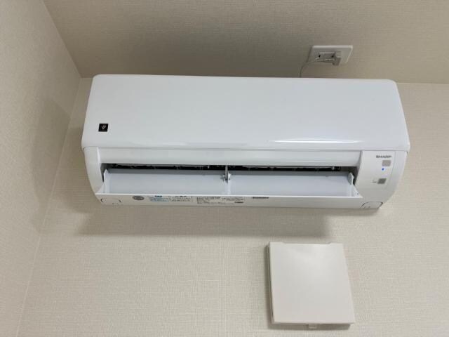 エアコン ブリランテ